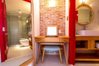 Leiden Homestay&Cafe' – 照片 3