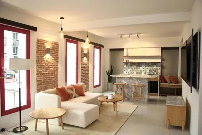 Leiden Homestay&Cafe' – 照片 4