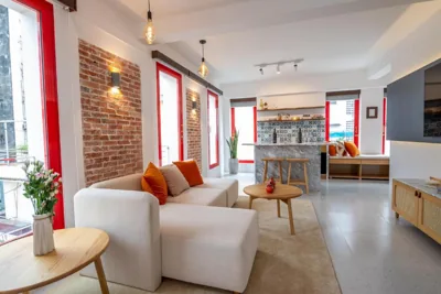 Leiden Homestay&Cafe' – 照片 5
