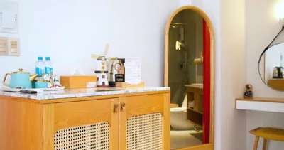 Leiden Homestay&Cafe' – 照片 8